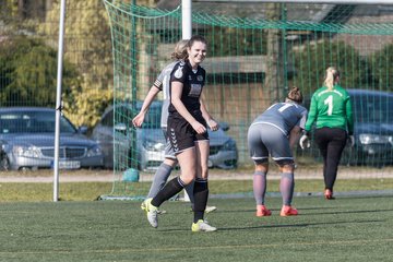 Bild 327 - F SV Henstedt Ulzburg II - SV Boenebuettel-Husberg : Ergebnis: 11:0